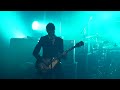 Interpol - Summer Well - 6/23/2010 - Pittsburgh, PA - Mr. Smalls