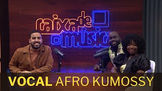 VOCAL AFRO KUMOSSY: "Em breve veremos Jesus Cristo se manifestando nas nuvens do céu”