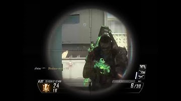 NukeTown spawn trap quad feed TDM!!