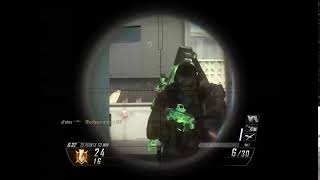 NukeTown spawn trap quad feed TDM!!