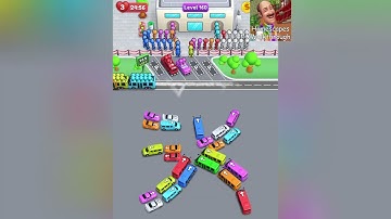 Crowd Express Level 160