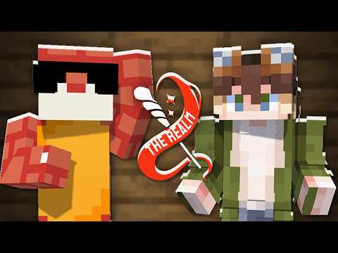 Talking about The Realm SMP Season 2 w/ Tubbo