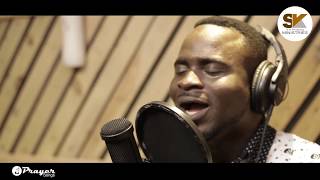 Sk Frimpong - Prayer Songs Part 1 Worship Video