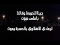 Ti Amo Ahli تيامو يا الاهلي