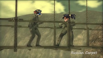 Bunker 2 in a nutshell. Katana ZERO