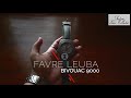 Favre Leuba Bivouac 9000 | Luxury Watch ?