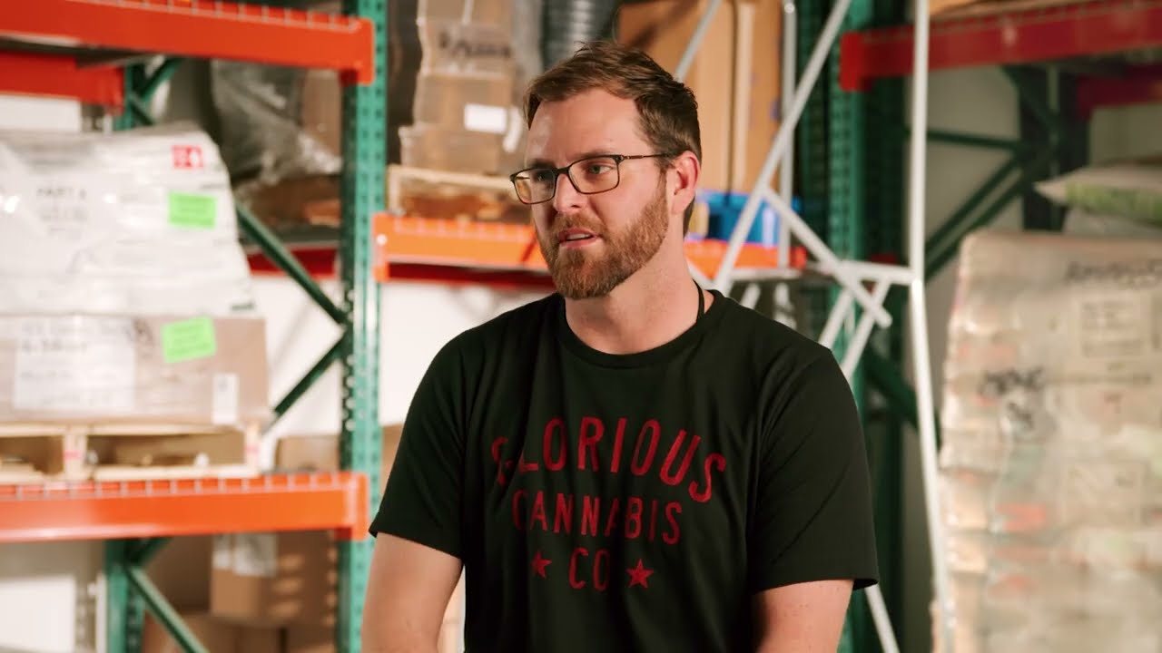 Why Glorious is the Best Place to Work: Discover Perks and Culture