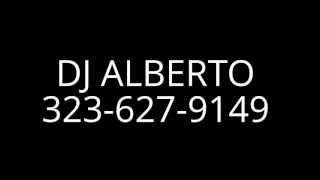 DJ ALBERTO BRAVO INTRO