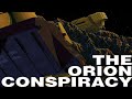 The Orion Conspiracy (DOS, 1995) Retro Review from Interactive Entertainment Magazine