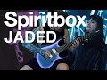 Spiritbox is the best spiritbox  jaded  devil in d guitar cover