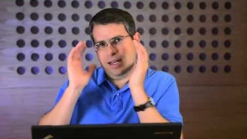 Matt Cutts - Why don