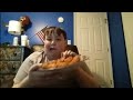 Noahs food review episode 3 tyson anytizers boneless chicken wyngz reupload