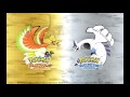 Pokmon hgss pokmon prism gym leader battle gb sounds