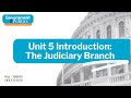 Understanding the Role of Courts and Judicial Review