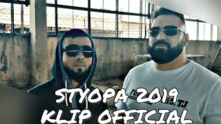 STYOPA FT S.O.R - KLIP BOMBA 2019