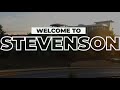 Welcome to stevenson universitycampus tour