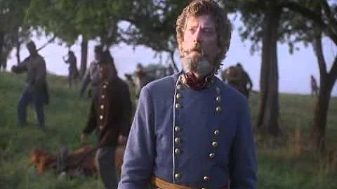 GETTYSBURG- Pickett