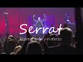 Capture de la vidéo Joan Manuel Serrat, Entre El Éxito Y El Afecto.