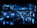 Wave Trap Mix 🌊 Good Night Drive Vibes (1 Hour) | AIVAULT Wave «LUMEN»