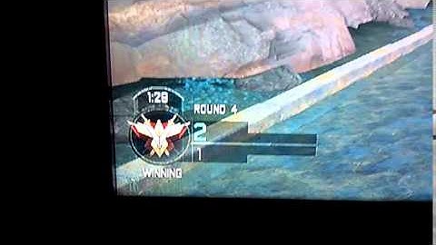 2nd map they had wrong rules