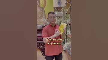 Cốt thất bảo trong bốc bát hương thờ cúng p2