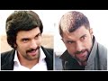 Engin Akyürek Mustafa Sancar Quarrels