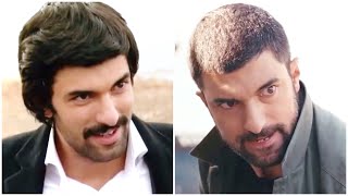 Engin Akyürek Mustafa Sancar Quarrels