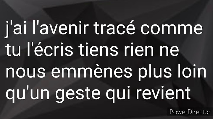 je fais de toi mon essentiel - le roi soleil