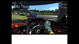 Sem ver o painel: selecionamos jogos de carro que acontecem fora do cockpit