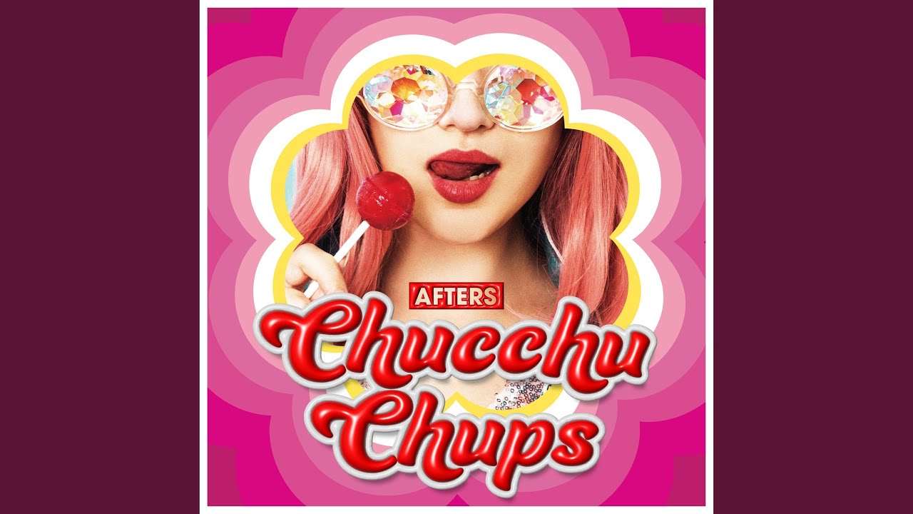 CHUCCHU CHUPS