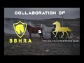 BBHRA & TIPU SULTAN HORSE RIDING CLUB  CROSS COUNTRY ...