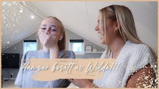 Reagerar På Gamla Thailandsvideos Ft Wilda 