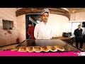 Indian Food BUFFET at the Revolving Restaurant + Adalaj Stepwell UNESCO | Ahmedabad, India