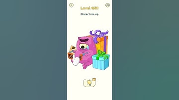 DOP 2 GAMEPALY LEVEL 1631 #dop2 #deleteonepart #shorts #sajadgaming149