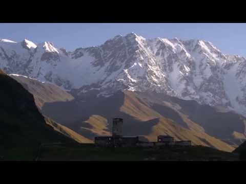 ფრიდონ ხალვაში - მემლექეთი