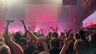 Machine Head - SLAUGHTER THE MARTYR (Live in Denver CO 2024)