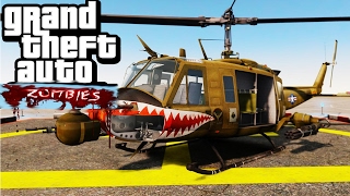 GTA 5: WIR KOMMEN AUS DER LUFT!