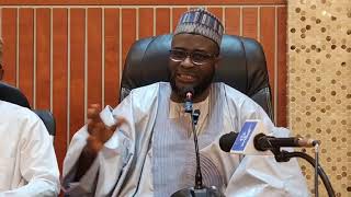 Download Lagu Tafseer Suratul Nahli Aya 15 Zuwa 16 tareda Prof Mansur Isah Yalwa [ Hafizahullah ] MP3