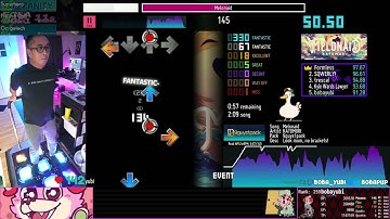 [11] Melonaid [94.60%] [9guys1pack] [ITG] - 2025-01-15