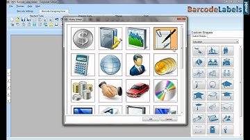 Design Barcode Label of Code 11 Font using DRPU Barcode Label Maker Software