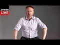 Mark Blyth: The AthensLive Interview