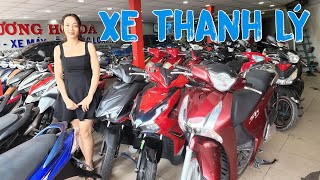 xe thanh lí đã trở lại xả hơn 3 tr xe nhật bao ship | Mỹ motor