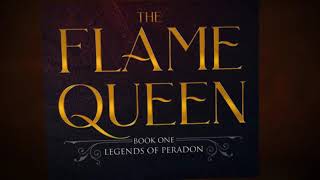 The Flame Queen: Book Teaser Trailer