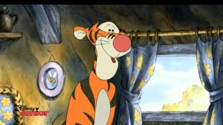 Mini Adventures Of Winnie The Pooh - 'The Most Wonderful Things About  Tiggers' - Youtube