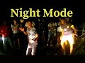 Night Mode at a Ndebele ceremony