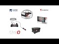 ASIO FLYBOTIX