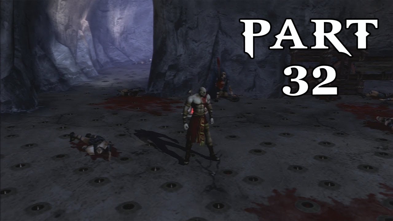 God Of War PART 32 The Spike Room YouTube god-of-war-part-32-the-spike-room-youtube