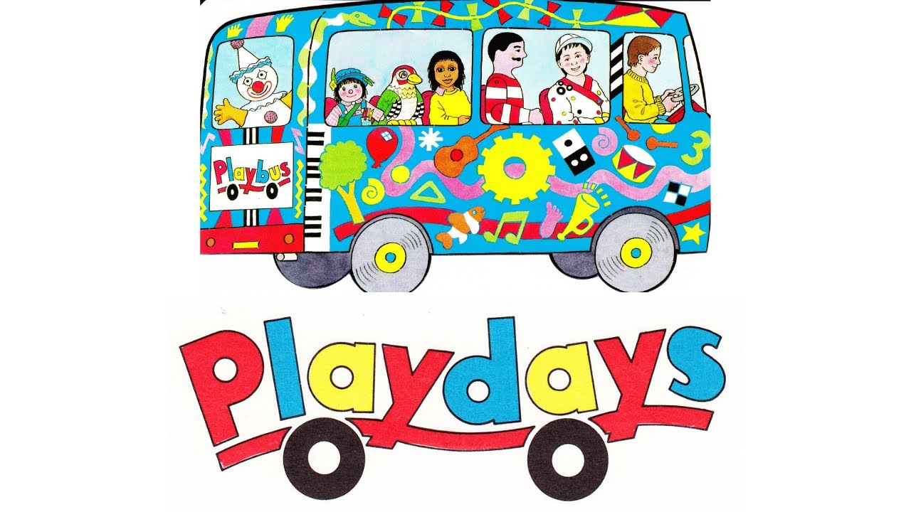 Playbus - The Playground Stop Ep.2