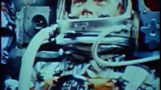 Venture Horizon Media Tower Promo The John Glenn Story (1963)