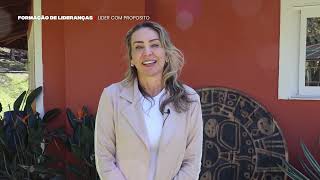 Depoimentos Primeira Turma | Lider com Proposito